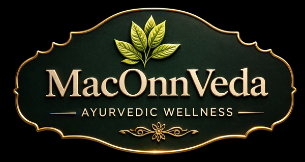 MacOnnVeda Ayurvedic Wellness